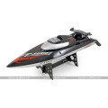 FT012 2.4G 4CH 45 KM/H Super High Speed Brushless RC Model Ship With Water Cooling System RC Boat